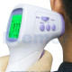 Outlet Termometro Digital por Infrarrojos Stir-D01